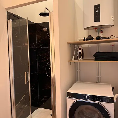 Lägenhet Jeroboam *