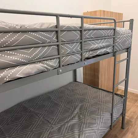 Lägenhet Jeroboam *