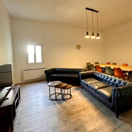 Jeroboam Apartment Chalons-en-Champagne