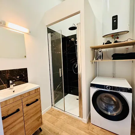 Apartment Jeroboam Chalons-en-Champagne