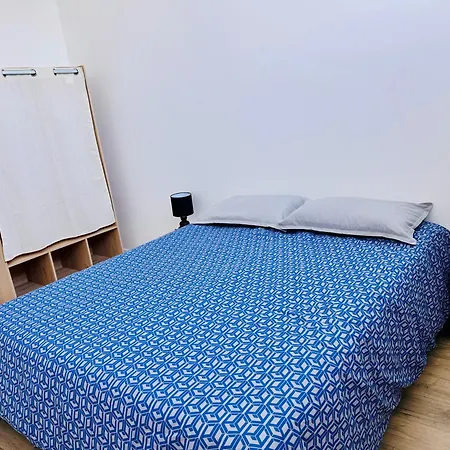 Jeroboam Lägenhet Châlons-en-Champagne