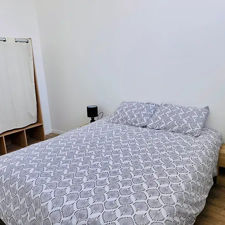 Apartment Jeroboam *